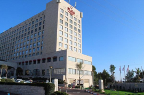 Plaza Nazareth Illit Hotel